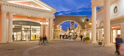 outlet castel romano sito ufficiale